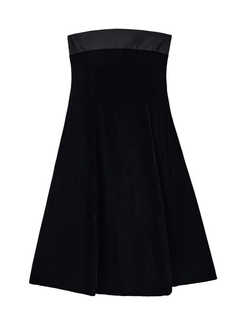 Abito a fascia Emporio Armani | EW001493AF10208UC001