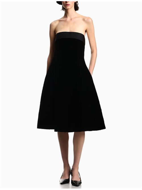 Abito a fascia Emporio Armani | EW001493AF10208UC001