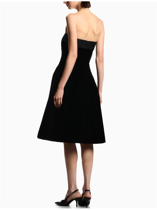 Abito a fascia Emporio Armani | EW001493AF10208UC001