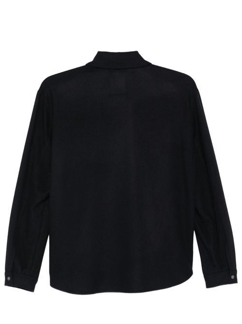 Camicia con bottoni Emporio Armani | EW001714AF17163UB102