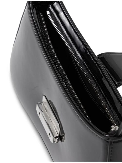 Borsa effetto vernice Emporio Armani | EW001778AF17287UC001