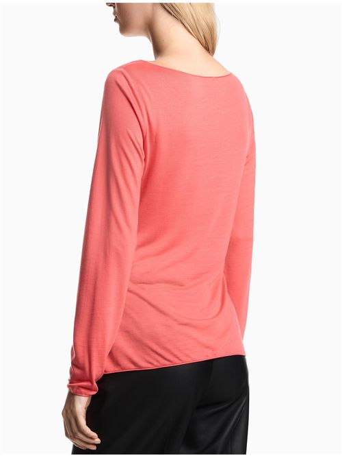 Maglia con torchon Emporio Armani | EW001998AF16064U4029