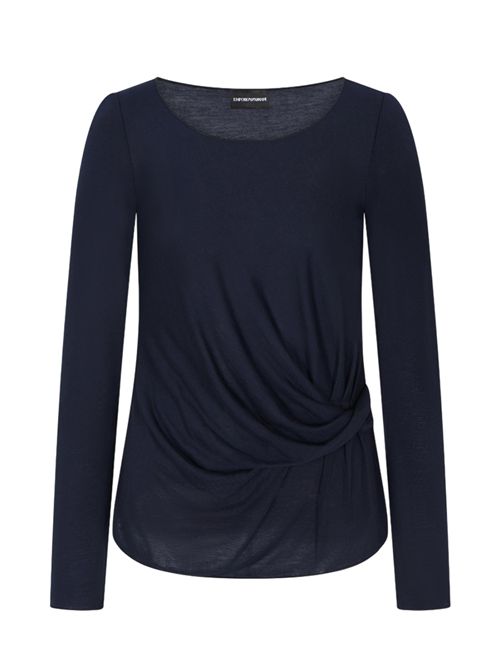 Maglia con torchon Emporio Armani | EW001998AF16064UB115