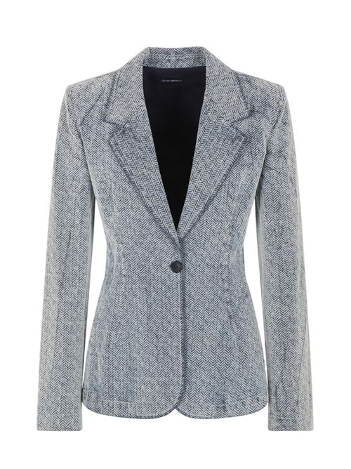 Giacca monopetto Emporio Armani | EW002679AF16431FB004