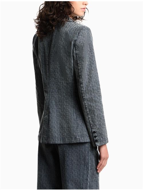 Giacca monopetto Emporio Armani | EW002679AF16431FB004