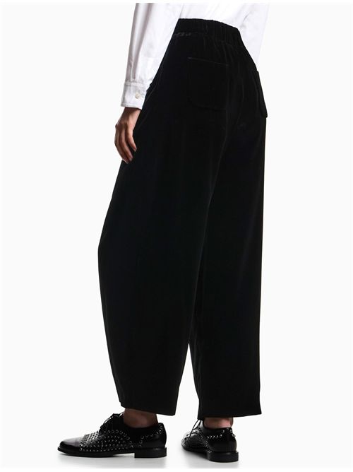 Pantaloni in velluto Emporio Armani | EW002727TE11088UC001