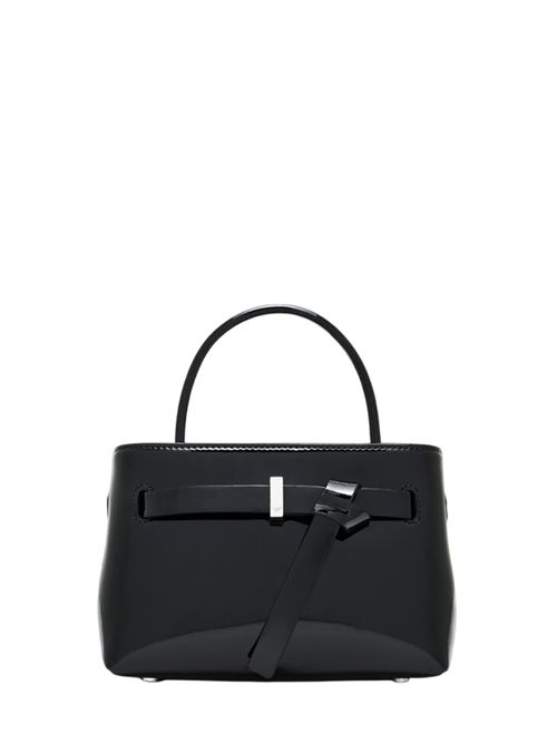 Borsa effetto vernice Emporio Armani | EW002911AF19445UC001