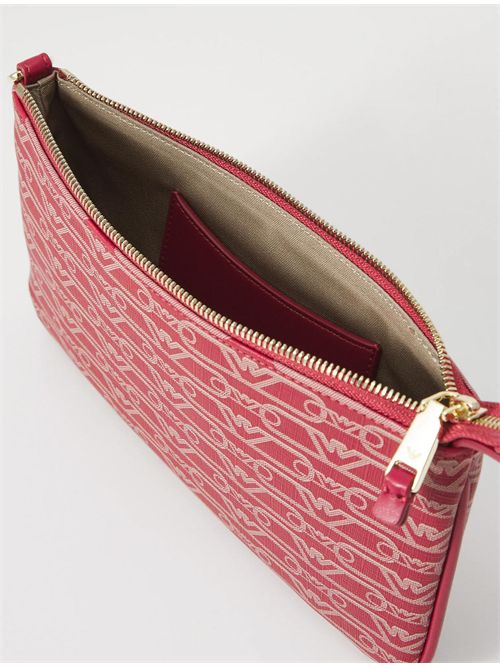 Borsa con logo Emporio Armani | EW002953AF11951F5057