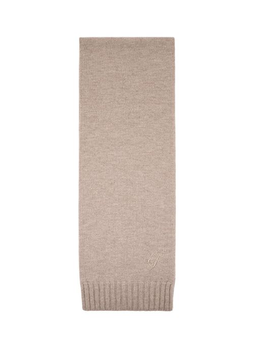 Sciarpa in lana Emporio Armani | EW003130AF19981U6096