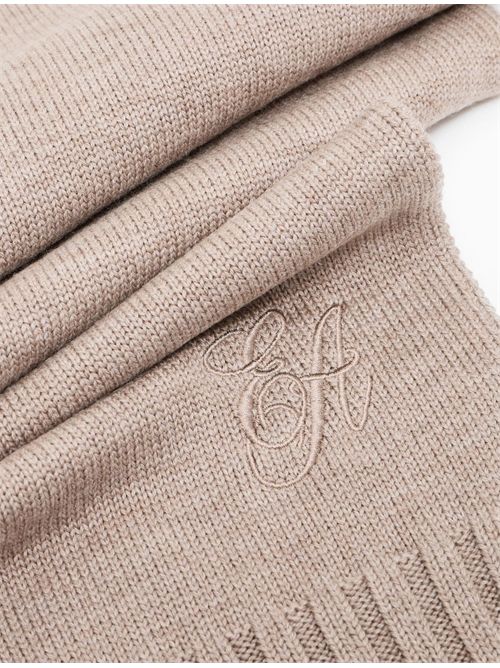 Sciarpa in lana Emporio Armani | EW003130AF19981U6096