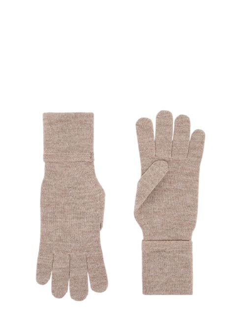 Guanti in lana Emporio Armani | EW003131AF19993U6096