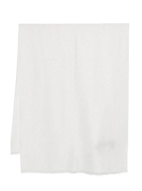 Sciarpa con paillettes Emporio Armani | EW003169AF20048U0006