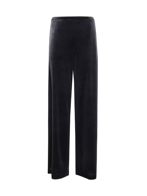 Pantaloni in velluto Emporio Armani | EW003406AF14011UC001