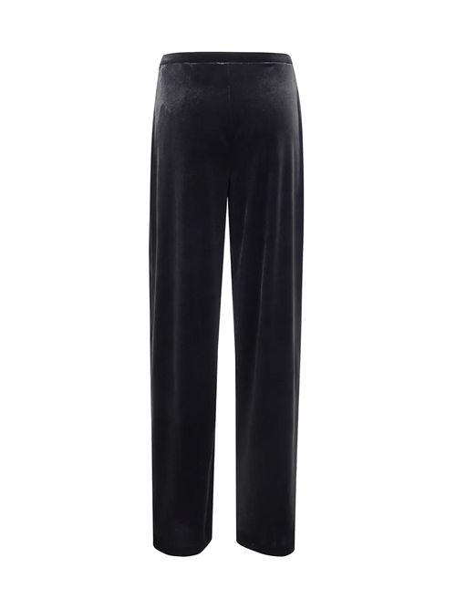 Pantaloni in velluto Emporio Armani | EW003406AF14011UC001