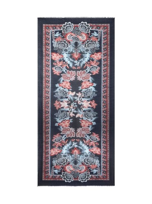 Foulard con stampa Etro | MATA0038AKB53S9883