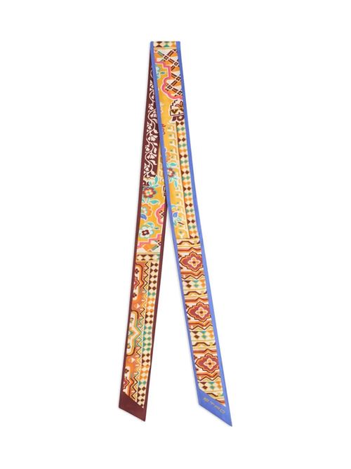 Foulard con stampa Etro | WATA0011AKA92X0840