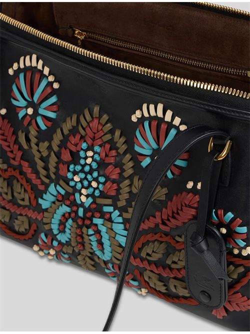 Borsa con ricamo Etro | WP1B0031AE291N0000