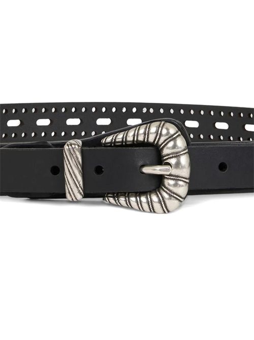 Cintura in pelle Etro | WP3B0057AE294N0000