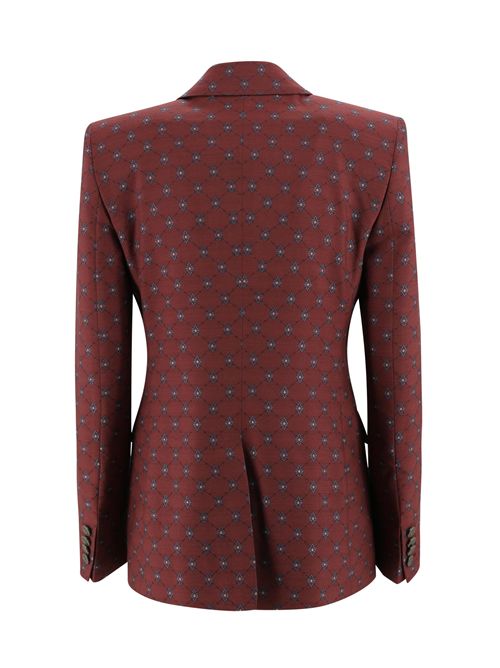 Blazer doppiopetto Etro | WRCA001099TJB35S9865