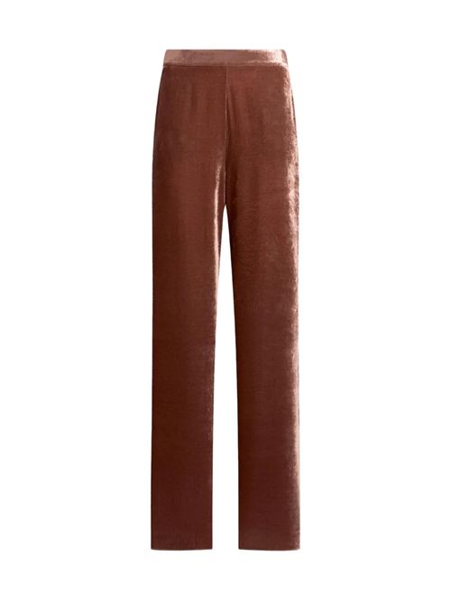 Pantaloni in velluto Etro | WREA001499TCD01F0052