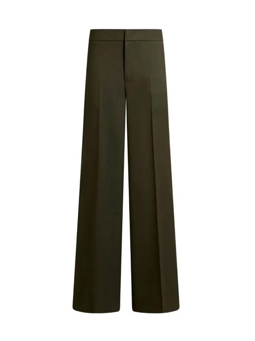 Pantaloni palazzo Etro | WREA005199TUB05V0687