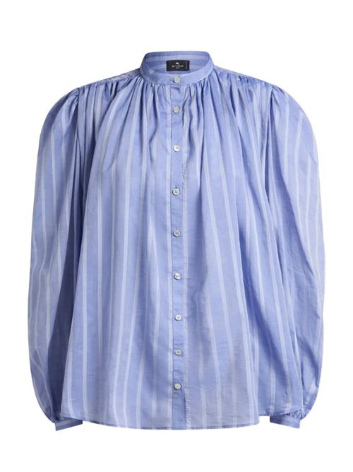 Camicia a righe Etro | WRIA004899TR581B0309