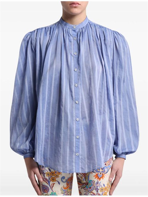 Camicia a righe Etro | WRIA004899TR581B0309