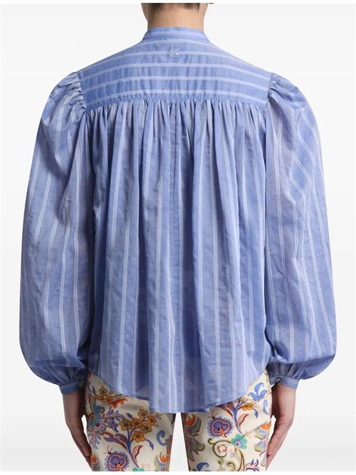 Camicia a righe Etro | WRIA004899TR581B0309