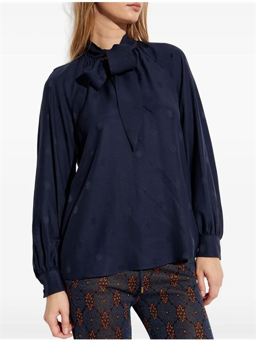 Blusa con fiocco Etro | WRJA009199TU1L3B0387
