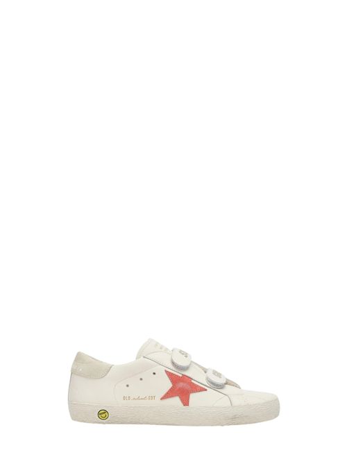 Sneakers Old School Golden Goose Kids | GJF00111.F00743082978
