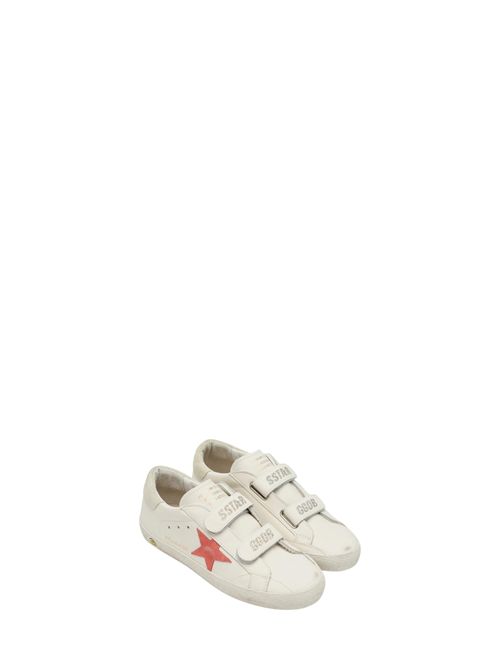 Sneakers Old School Golden Goose Kids | GJF00111.F00743082978
