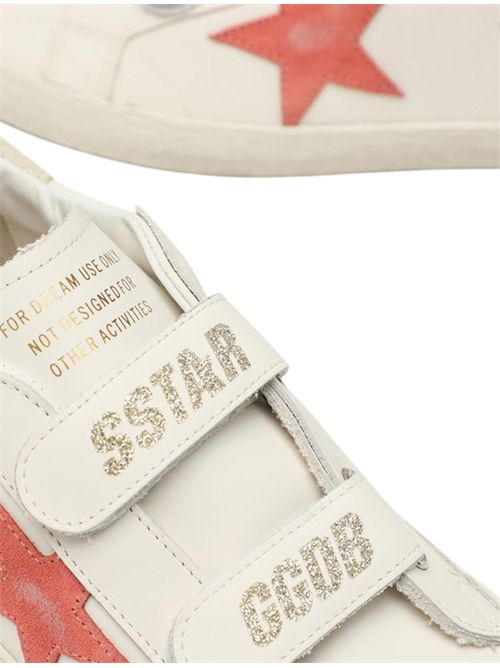 Sneakers Old School Golden Goose Kids | GJF00111.F00743082978