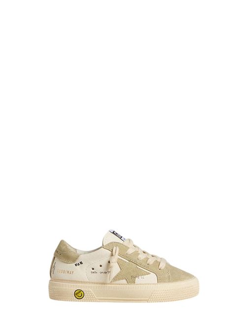 Sneakers May Golden Goose Kids | GJF00112.F00740412265