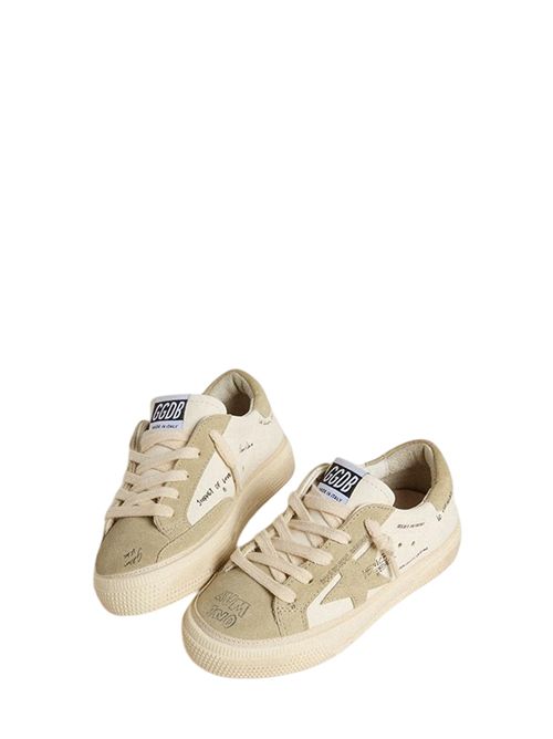 Sneakers May Golden Goose Kids | GJF00112.F00740412265