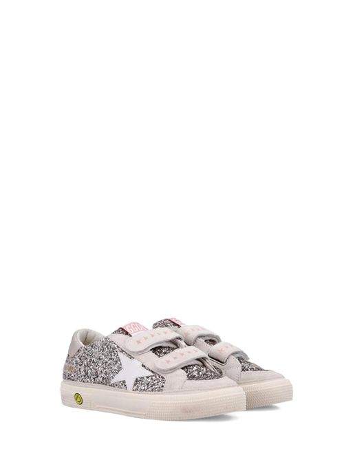 Sneakers May Golden Goose Kids | GJF00598F00743382982