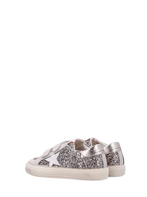 Sneakers May Golden Goose Kids | GJF00598F00743382982