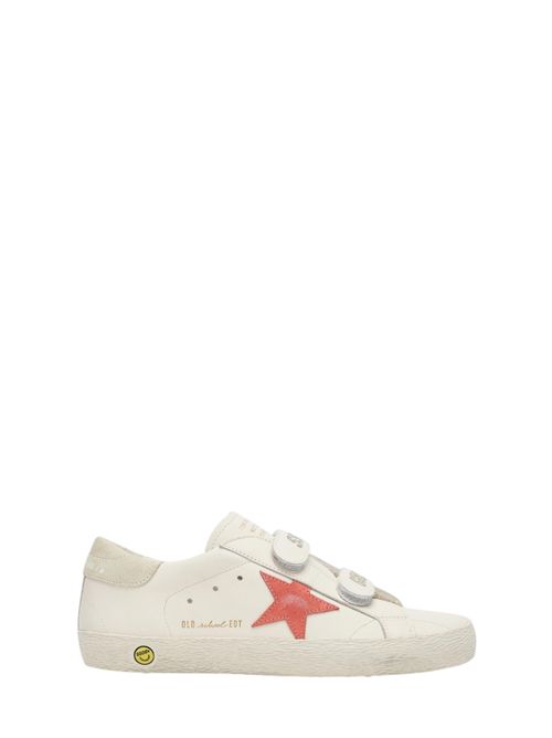 Sneakers Old School Golden Goose Kids | GYF00111.F00743082978