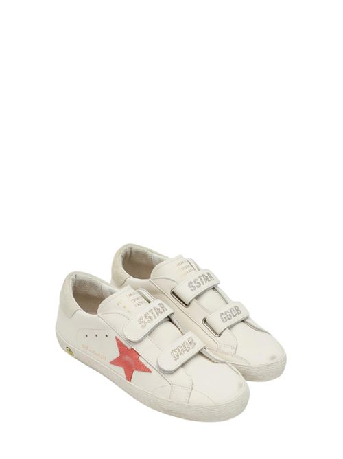 Sneakers Old School Golden Goose Kids | GYF00111.F00743082978