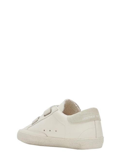 Sneakers Old School Golden Goose Kids | GYF00111.F00743082978