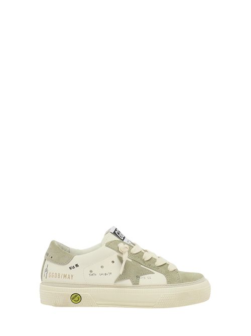 Sneakers May Golden Goose Kids | GYF00112.F00740412265