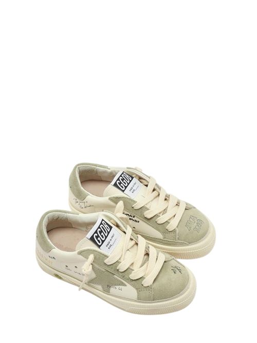 Sneakers May Golden Goose Kids | GYF00112.F00740412265