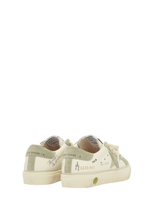 Sneakers May Golden Goose Kids | GYF00112.F00740412265
