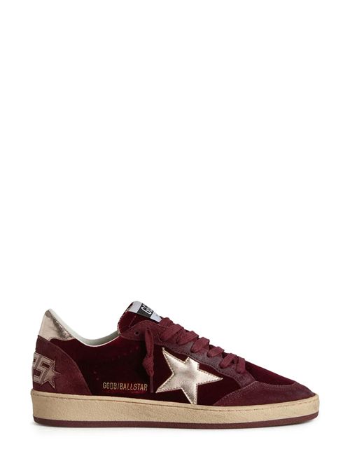 Sneakers Ballstar Golden Goose | GWF00117.F00747640533