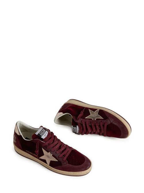 Sneakers Ballstar Golden Goose | GWF00117.F00747640533