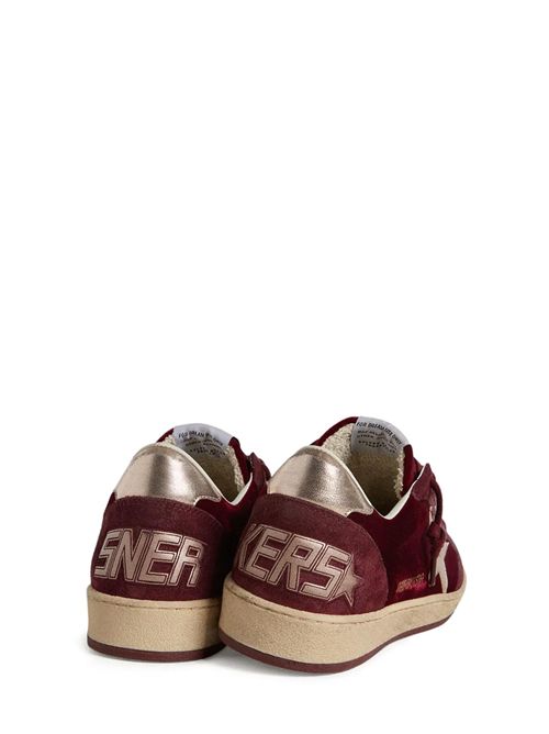 Sneakers Ballstar Golden Goose | GWF00117.F00747640533