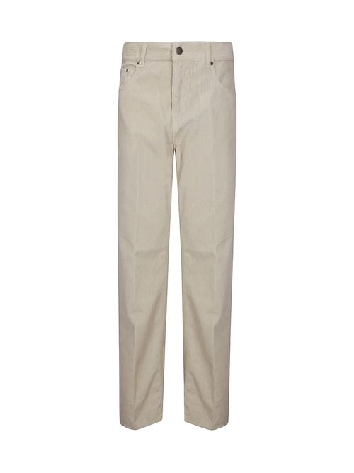 Pantaloni in velluto HAIKURE | HEW03330GF156PTVELVET VIC