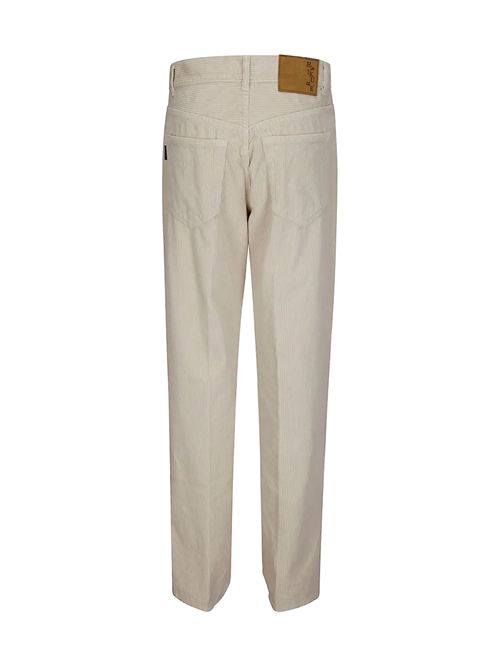 Pantaloni in velluto HAIKURE | HEW03330GF156PTVELVET VIC