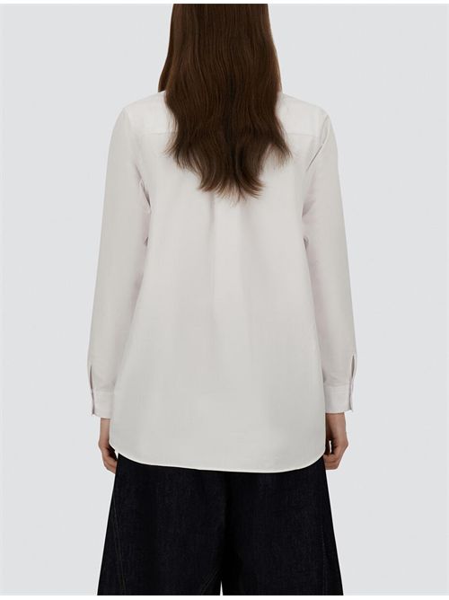 Camicia con tasche Herno | CM000030D132771000