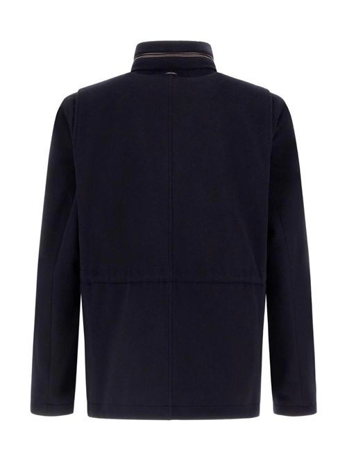 Giacca con tasche Herno | FI000129U331869200