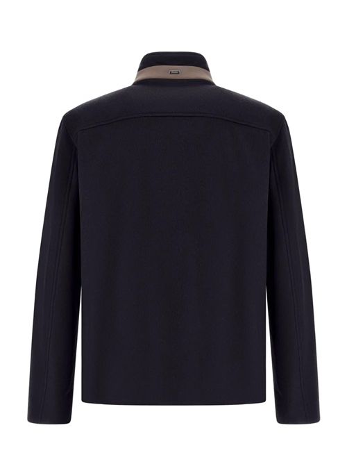 Giacca in cashmere Herno | GI000553U381269290
